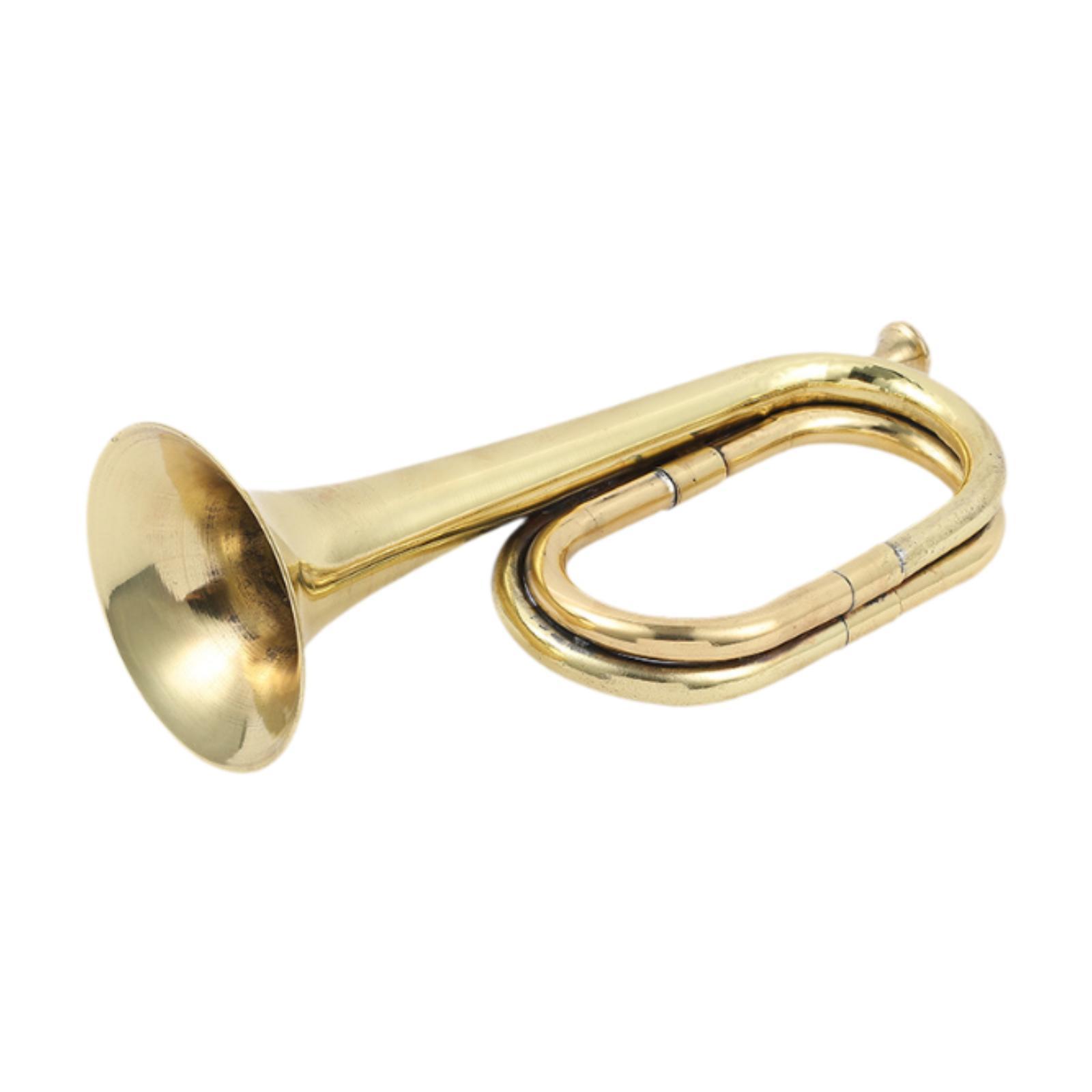 Craftsmanship Bugle Blowing In - Event & Party Supply recension och pris