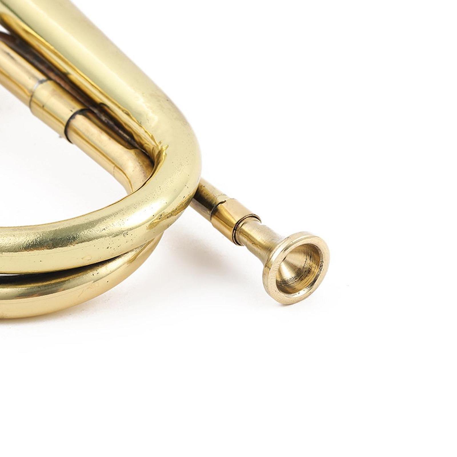 Craftsmanship Bugle Blowing In - Event & Party Supply recension och pris