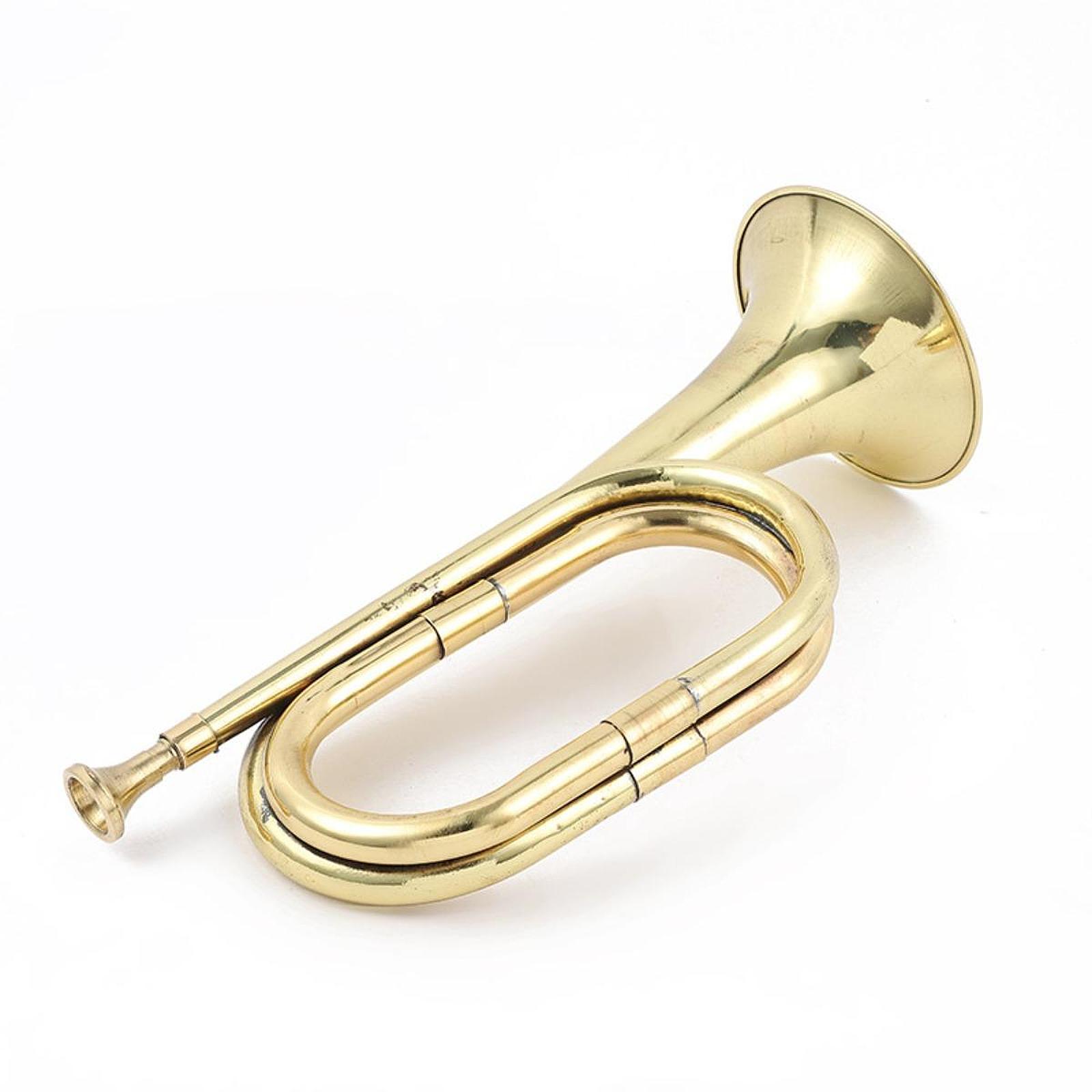 Craftsmanship Bugle Blowing In - Event & Party Supply recension och pris