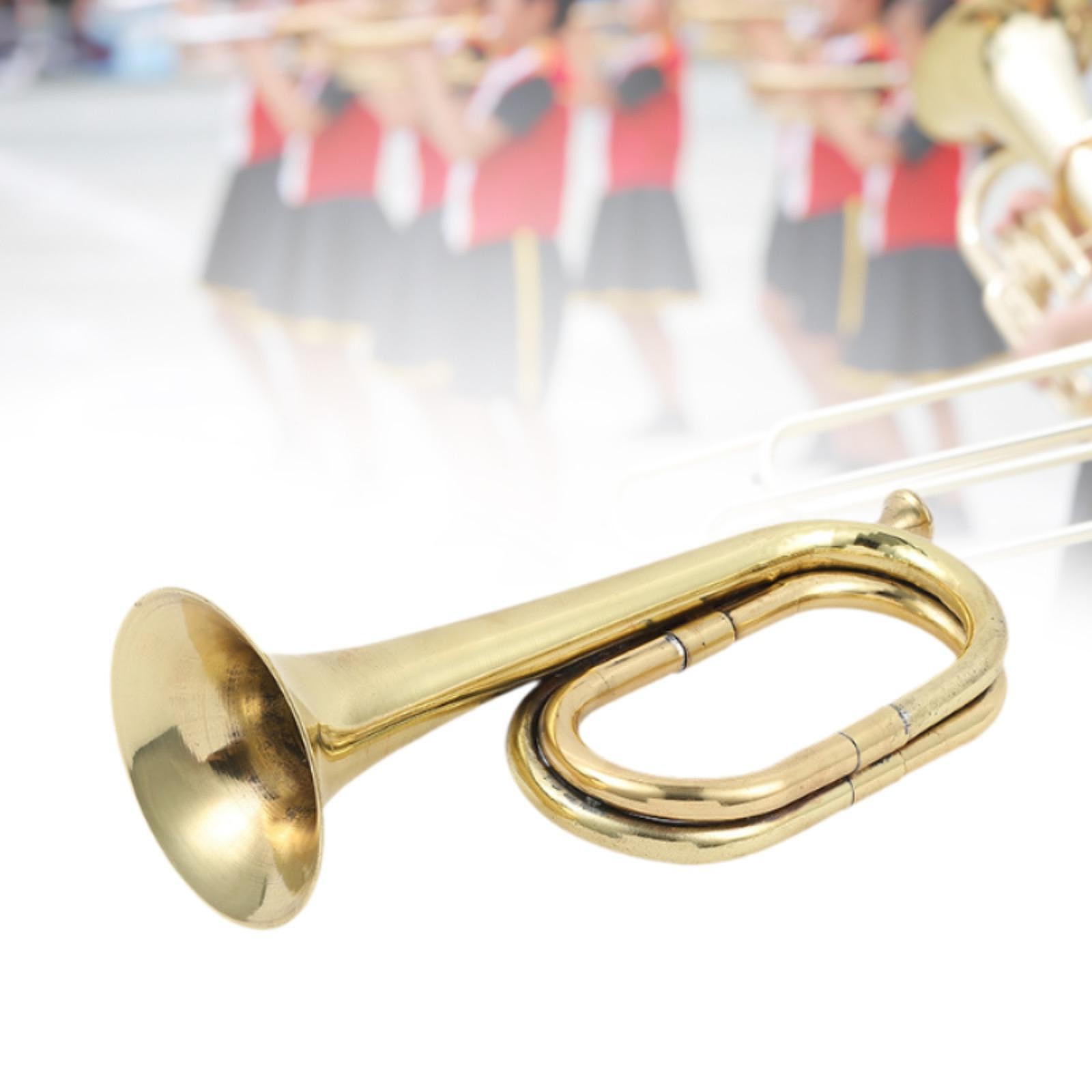 Craftsmanship Bugle Blowing In - Event & Party Supply recension och pris