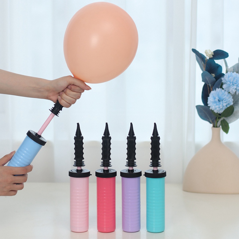 Balloon Pump Balloon Inflator  - Balloon Pump Hand recension och pris