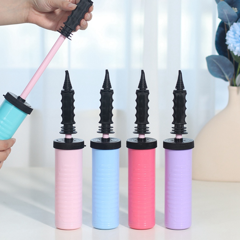 Balloon Pump Balloon Inflator  - Balloon Pump Hand recension och pris