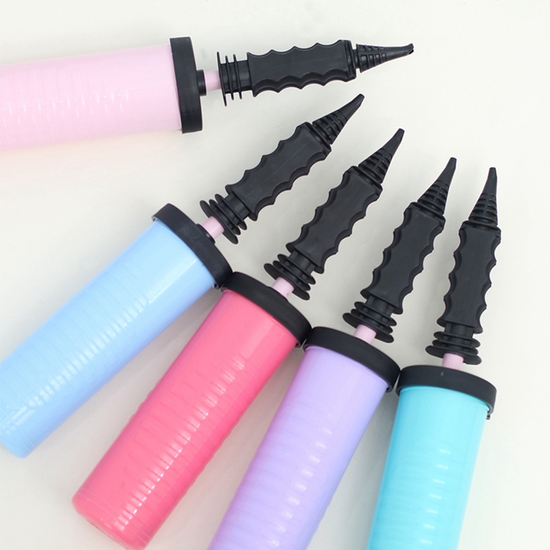 Balloon Pump Balloon Inflator  - Balloon Pump Hand recension och pris