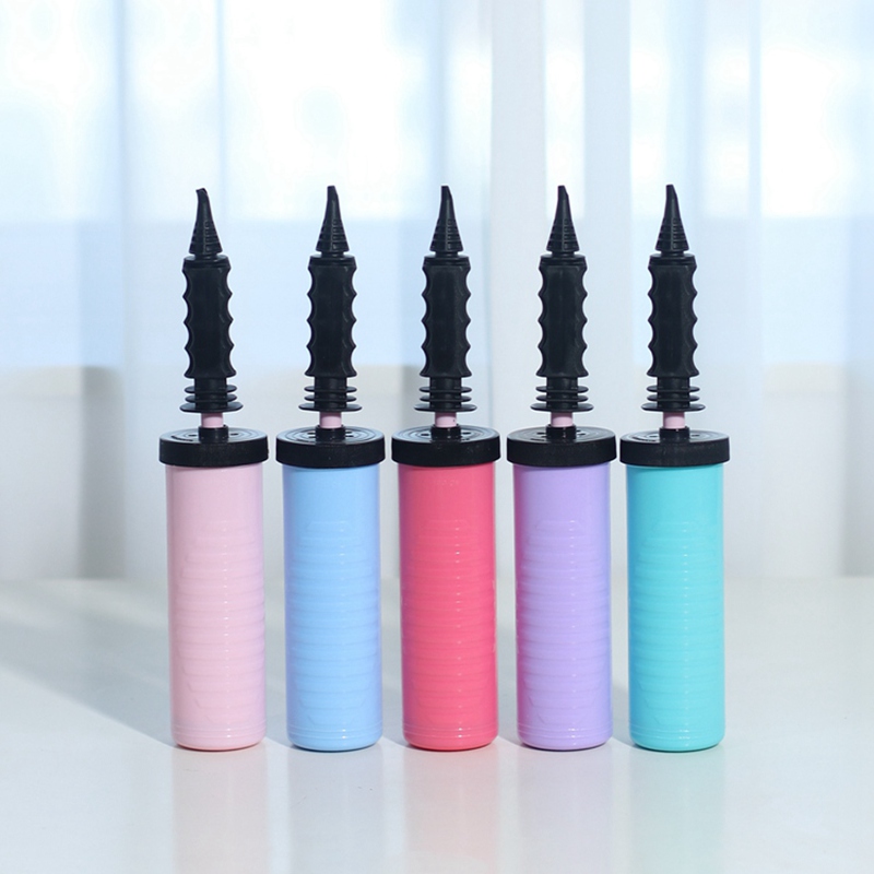 Balloon Pump Balloon Inflator  - Balloon Pump Hand recension och pris