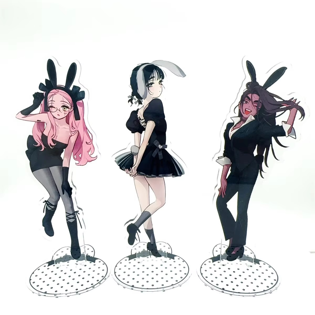 Anime ALIEN STAGE Big Music St - Event Support recension och pris