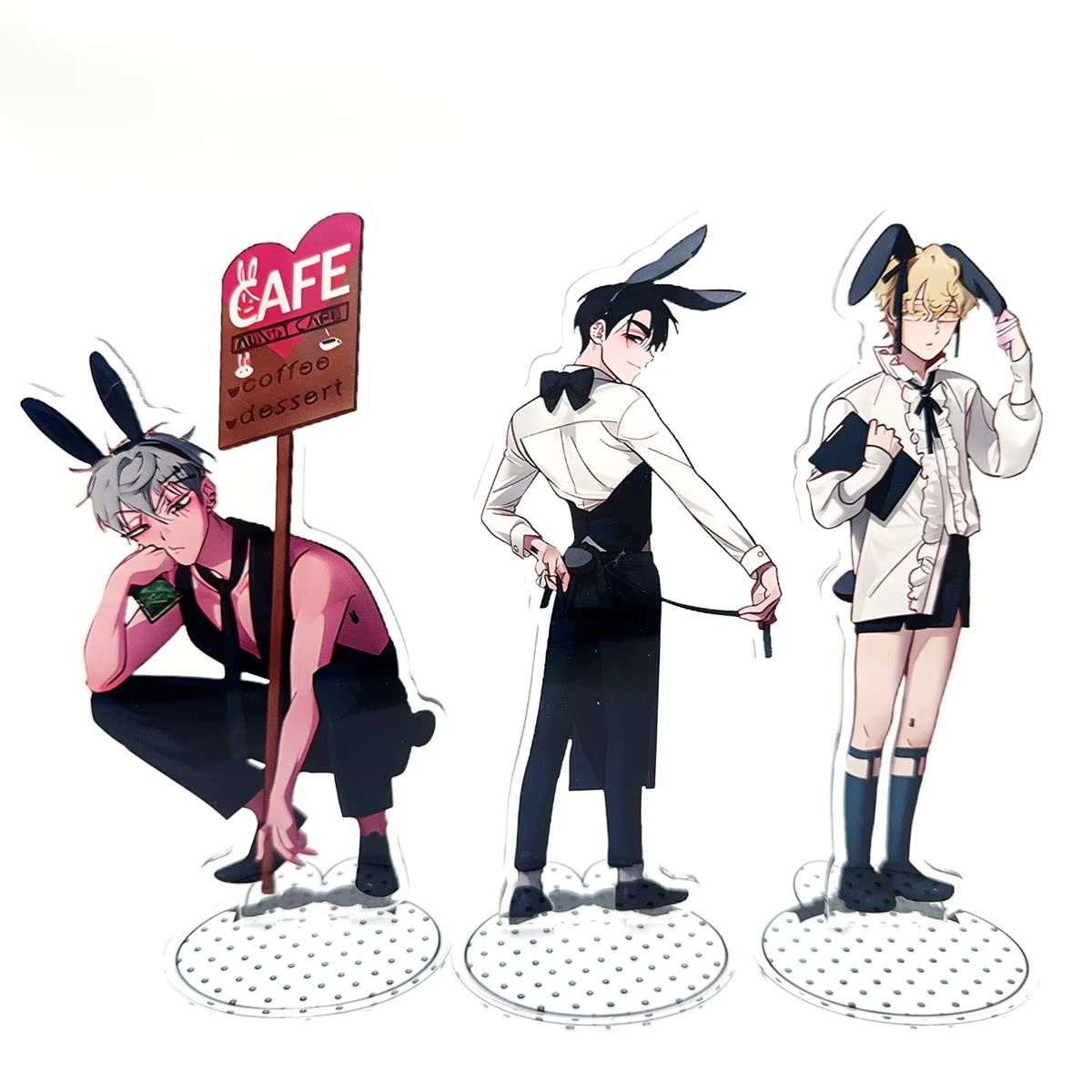 Anime ALIEN STAGE Big Music St - Event Support recension och pris