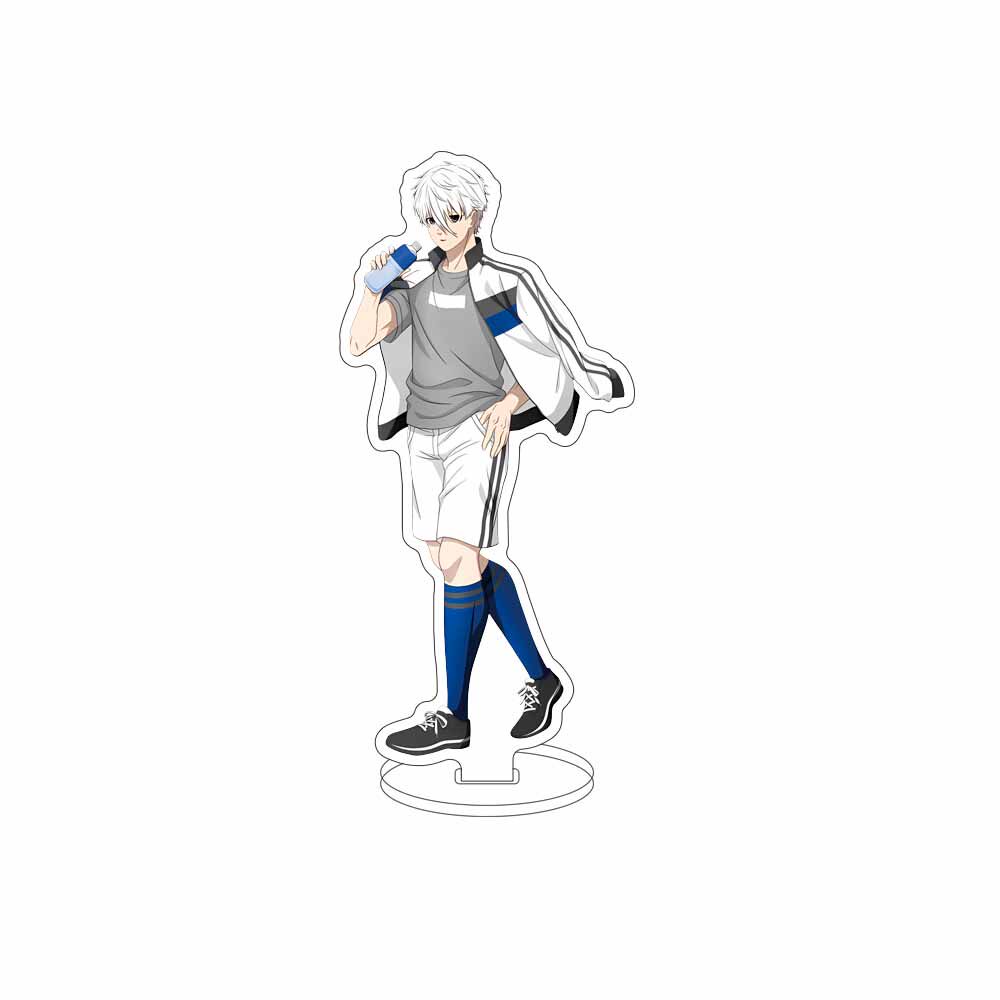 16CM Acrylic Figure Stand Anim - Event Support recension och pris