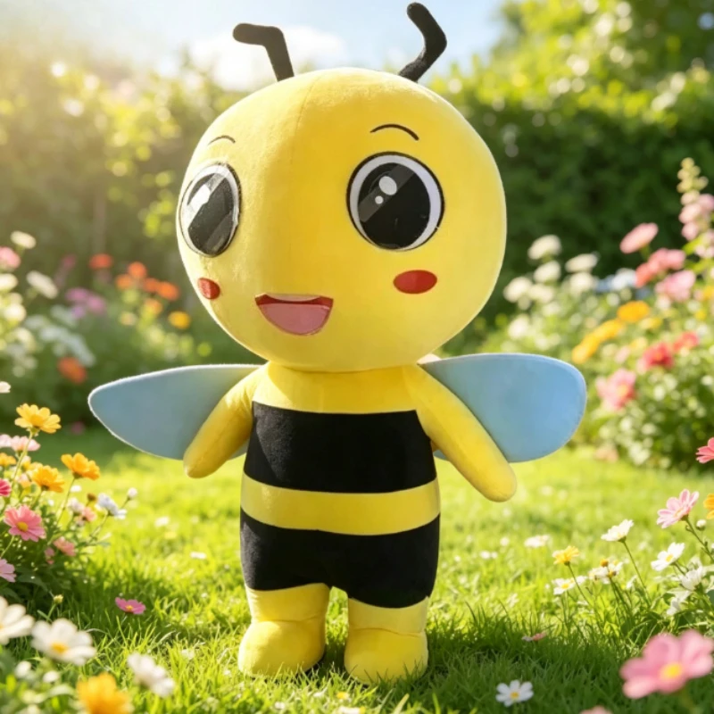 Inflatable Bee Mascot Costume  - Event & Party Supply Photos recension och pris