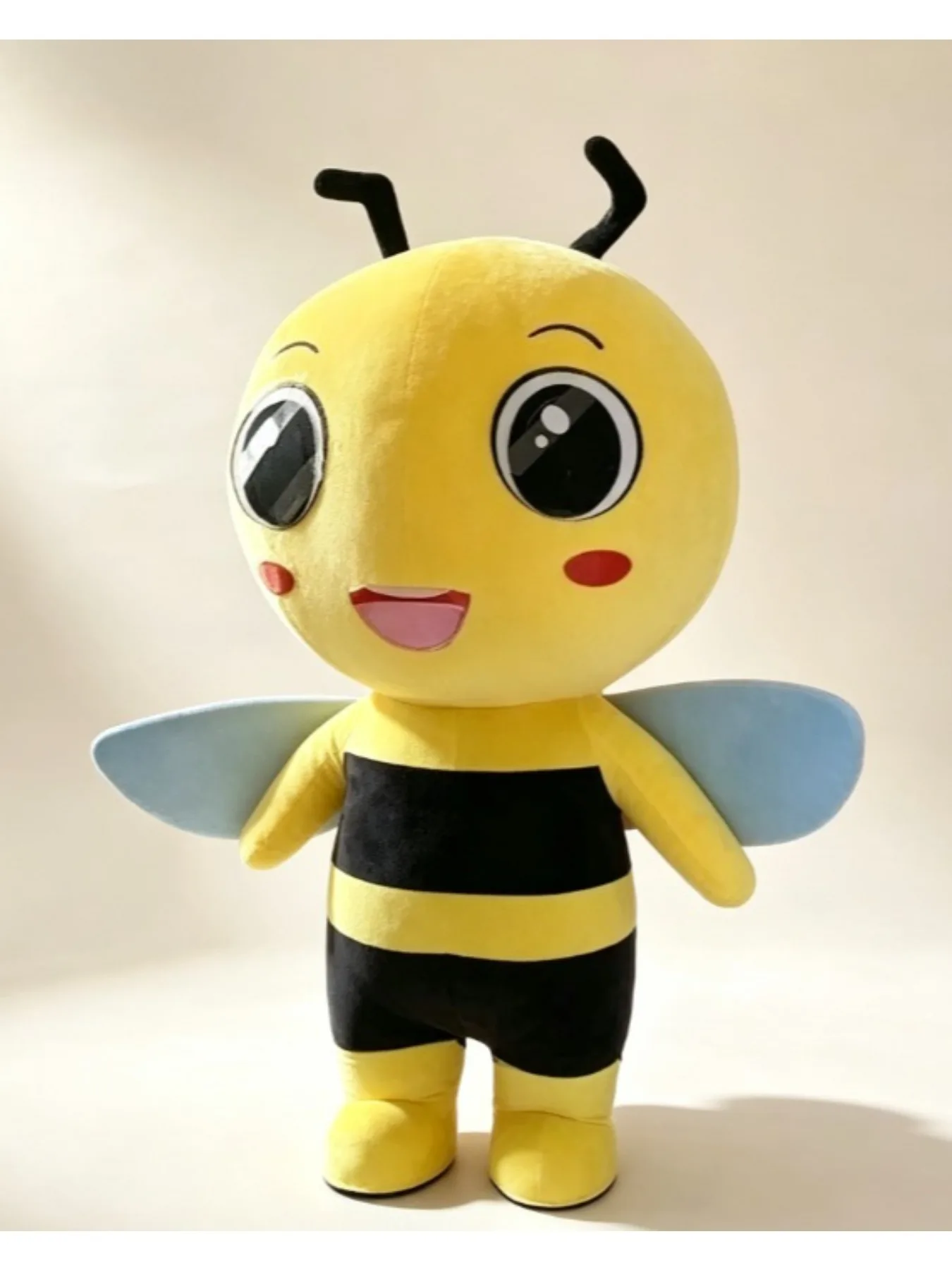 Inflatable Bee Mascot Costume  - Event & Party Supply Photos recension och pris