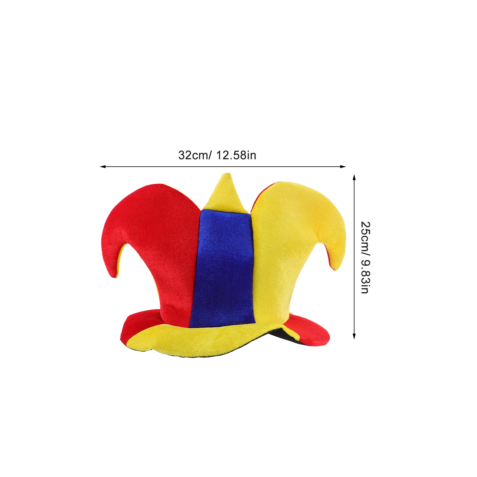 Hat Party Birthday Costume Hal - Party Hat Cone recension och pris