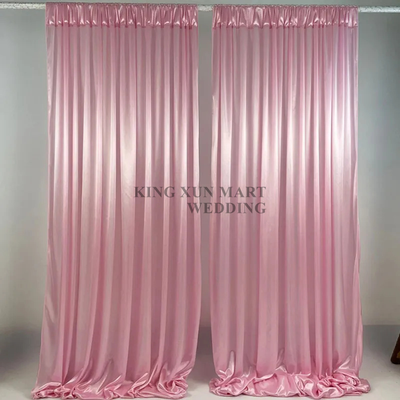 White Panel Ice Silk Wedding B - Flower Wall Panel recension och pris