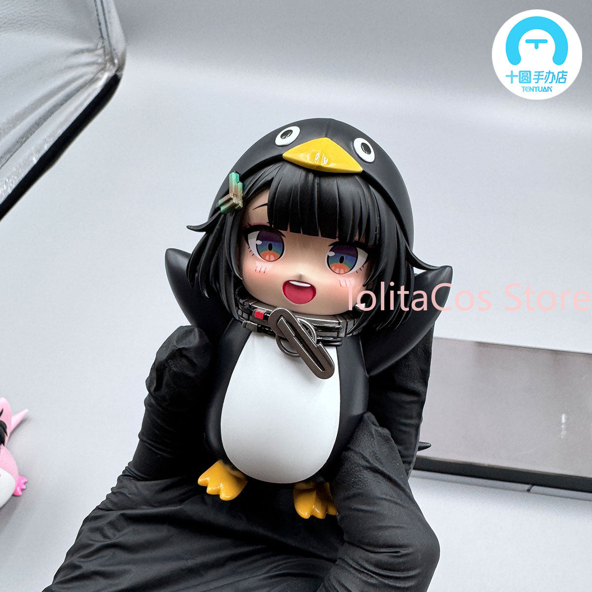 Arknights:Endfield Endministra - Supply Event recension och pris