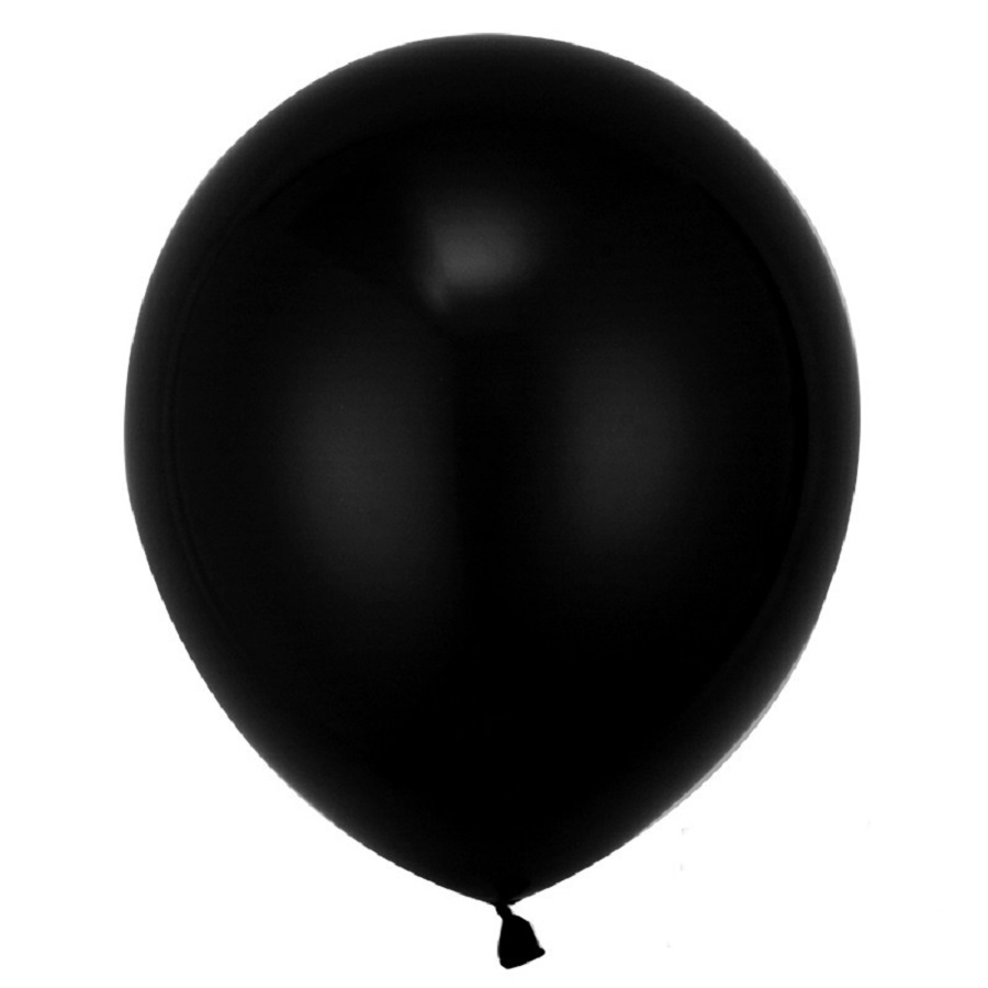 42pcs Silver Black White Confe - Balloon Pump Hand recension och pris