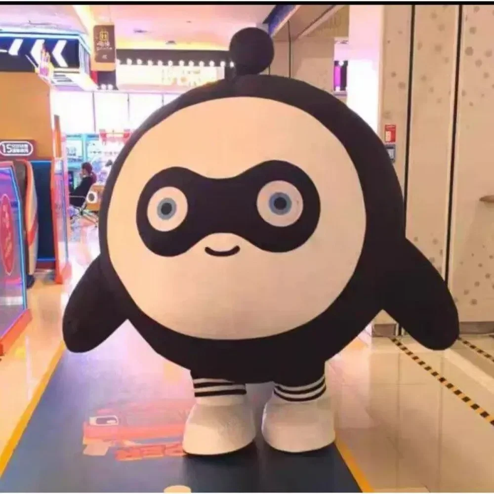 Inflatable Egg Mascot Costume  - Event & Party Supply Photos recension och pris