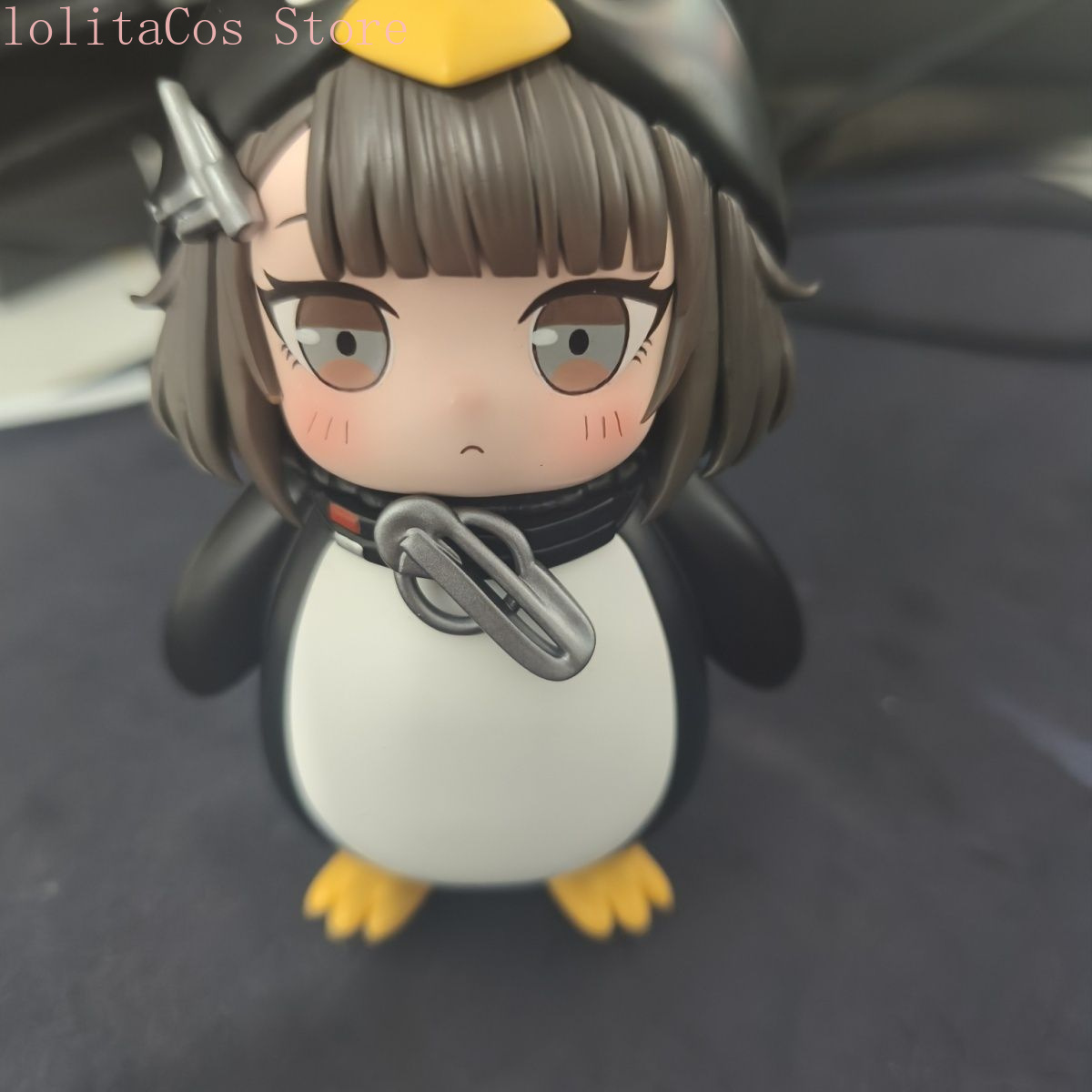 Arknights:Endfield Endmin GuGu - Supply Event recension och pris