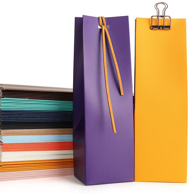 30Pcs Candy Colorful Favor Bag - Event Party Box recension och pris