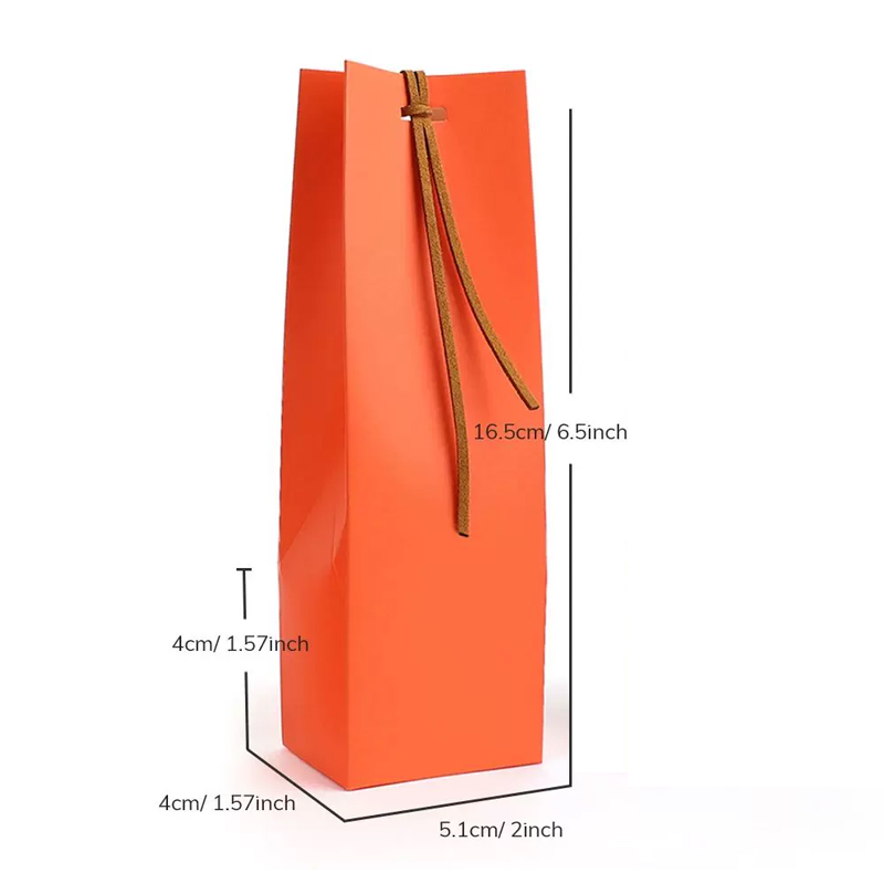 30Pcs Candy Colorful Favor Bag - Event Party Box recension och pris