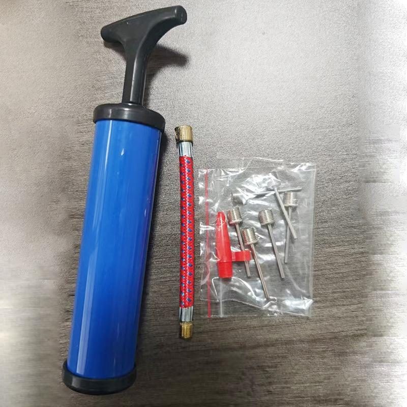 10Pcs/Set Mini Portable Hand A - Balloon Pump Hand recension och pris